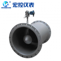 标准节流装置 HOMKOM牌V锥流量计