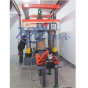 供应 千斤顶检定装置 反力架