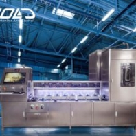 全自动水表检定装置