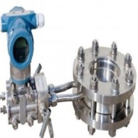 DN200mm 孔扳流量计 和单法兰液位变送器的区别 必亮春辉牌
