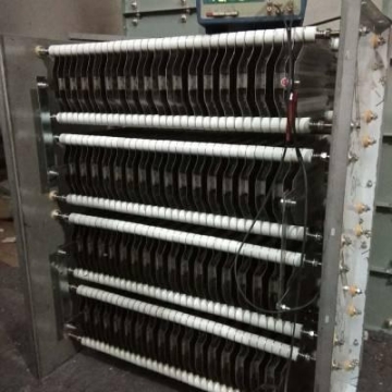 BRU-10KW/20RJ 制动电阻电阻箱 电源测试、电路负载、变频器、