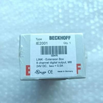 代理现货德国BECKHOFF/倍福C9900-U330电源组件等进口PLC模块