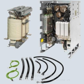 6SY8101-0AA01︱SIMOVERT MV 电源整流器二极管