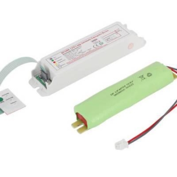 登峰牌518H灯管36W消防照明应急启动电源应急电源装置