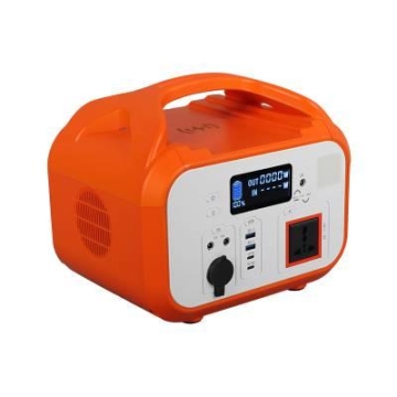 DF-360Wh车载旅游露营探险自驾便携储能应急电源UPS后备电源