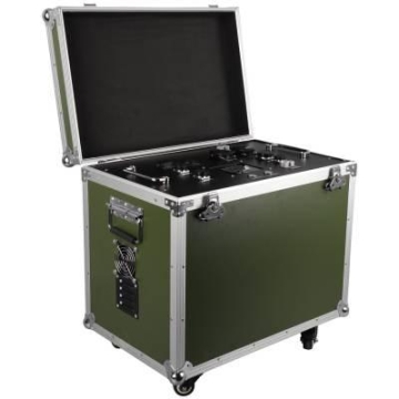 登峰2400W在线式双向逆变应急电源多功能便携移动储能电源可并机