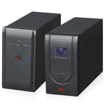 太原易事特UPS电源代理商EA806双变换6KVA工频机逆变电源参数