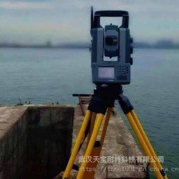 天宝S9高精度智能测量机器人全站仪 长测程精细锁定 0.5/1秒精度