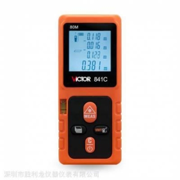 VICTOR 841C 测距仪 胜利VC841C测距仪 胜利测距仪