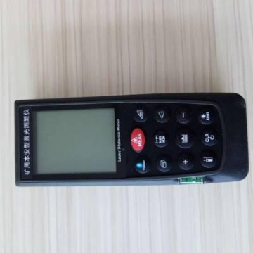 悍博矿用本安型激光测距仪 防爆激光测距仪 巷道测量仪