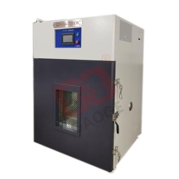 GAG高格科技仪器-新能源电池安全检测设备-热滥用试验箱