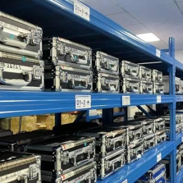 安全工器具绝缘检测 电力安全工器具绝缘检测校准 第三方计量检测机构