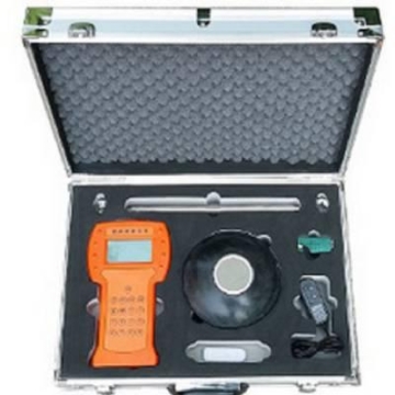 路博环保LB-SS100手持式超声波水深仪河道勘测和环境水域监测水深测量仪器