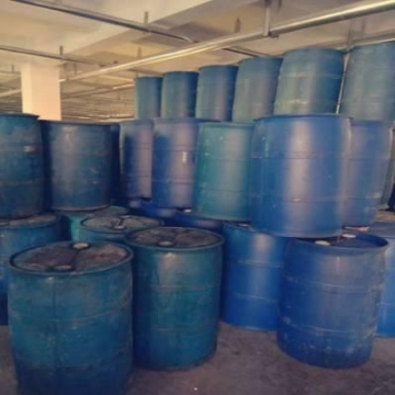 供应乙二醛40% 工业级 纺织用乙二醛 济南现货乙二醛批发