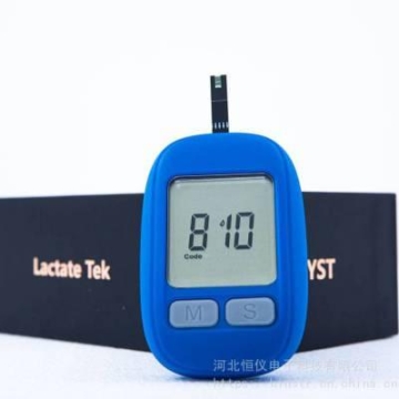 血乳酸检测仪便携运动员乳酸检测分析仪器YST-1