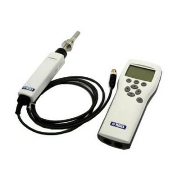 芬兰vaisala维萨拉 二氧化碳测试仪 GM70系列 手持式检测仪器