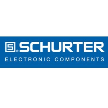 SCHURTER瑞士开关元件快捷可回流热控开关