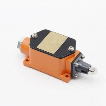 KHXC0.5/24 矿井下猴车用行程开关 本质安全型限位开关