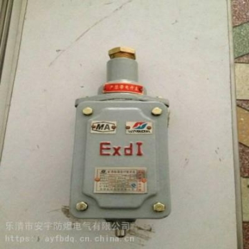 KBXC-5/127-1行程开关0.5A/127V-KBXC煤矿井下行程开关