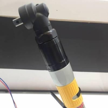 台湾杜派油脉冲弯头扳手TDIS-70RG上海销售服务