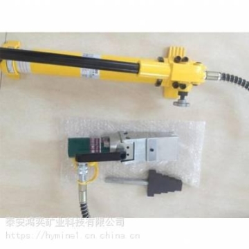 YQ-55法兰分离器整体式分体式法兰液压扩张分离器 YQ-30法兰分离器