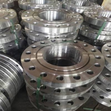 高温高压12Cr1MoV法兰12Cr1MoV盲板2Cr1MoV管件厂家