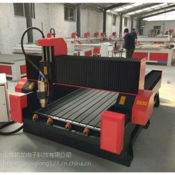 电动雕刻机重型石材雕刻机1318石碑刻字机价格