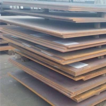 Q345d中厚板50CRVA钢板开平板10mm--20mm弹簧钢