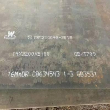 弹簧钢65Mn机械性能分析