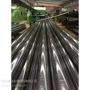 小口径厚壁精密轴承钢管@Gcr15轴承钢管&超厚壁轴承钢管