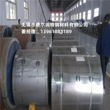 无锡德尔润供应2205双相不锈钢板热轧不锈钢板中厚板