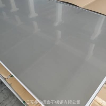 鑫安德鲁 316L不锈钢中厚板-换热器管-201不锈钢焊管