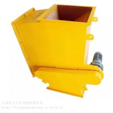 磁场强除铁净重量轻矿场水泥厂除铁磁选设备