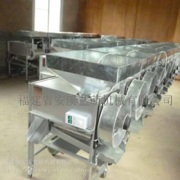 多功能食品小麦茶叶风选机筛选机 五谷杂粮风选分级筛末机 友缘茶叶机械设备