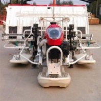 长力重工4行及以上手扶步进式水稻插秧机(简易型） 种植设备