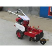 湖南西瓜种植开沟机 旱地高效田园管理机 柴油大马力电启动开沟机参数思路机械生产厂家