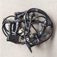 科尔森SMT液压马达道路除雪机清障机挖掘机专用