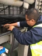 GFQ-1全天候呼吸阀